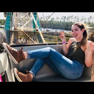 Arizona Chios Women’s Sneakers